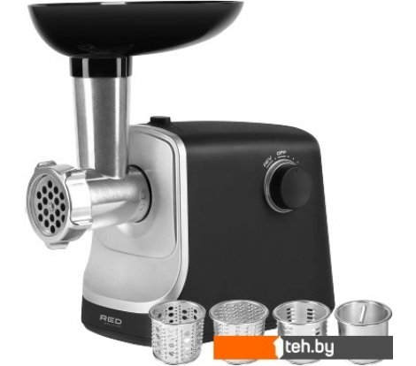  - Мясорубки RED Solution RMG-1213-6 - Solution RMG-1213-6