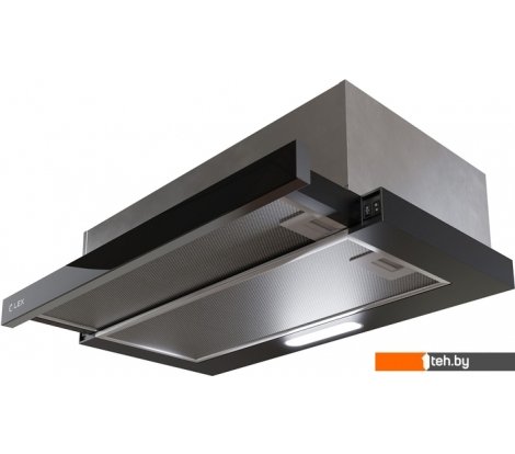  - Вытяжки LEX Honver G 500 (черный) - Honver G 500 (черный)