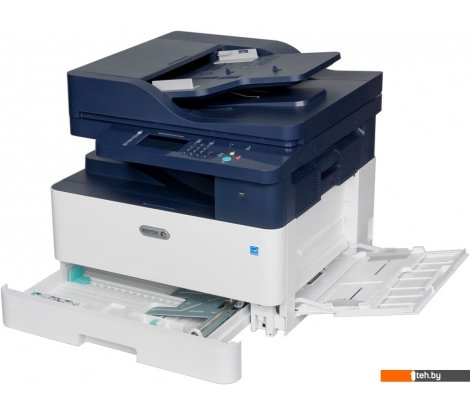  - Принтеры и МФУ Xerox B1025 - B1025