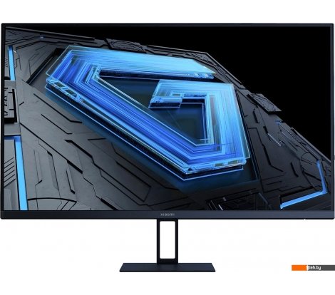  - Мониторы Xiaomi Gaming Monitor G27i P27FBB-RGGL (международная версия) - Gaming Monitor G27i P27FBB-RGGL (международная версия)