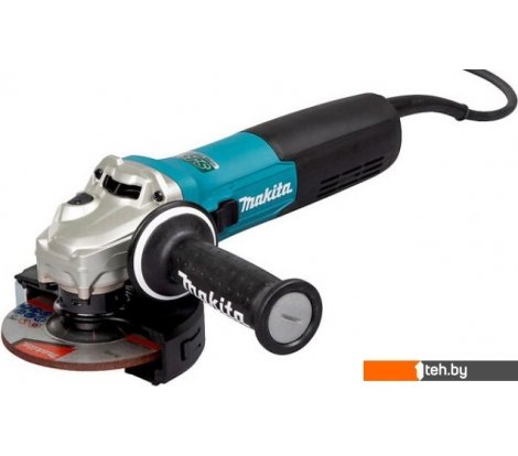  - Угловые шлифмашины (болгарки) Makita GA5092X01 - GA5092X01