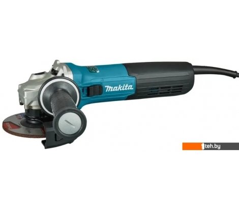  - Угловые шлифмашины (болгарки) Makita GA5092X01 - GA5092X01