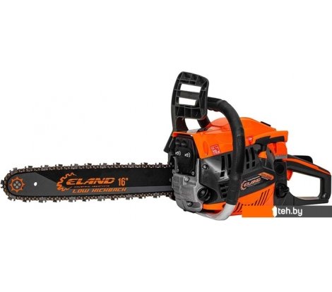  - Цепные электро- и бензопилы ELAND GCS-2450 - GCS-2450