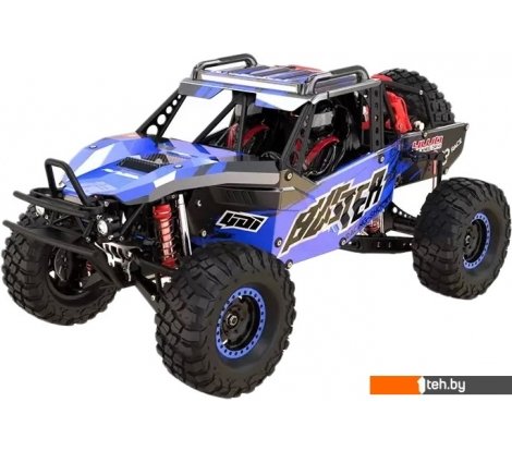 - Радиоуправляемые автомодели Udirc UD1001 (синий) - UD1001 (синий)