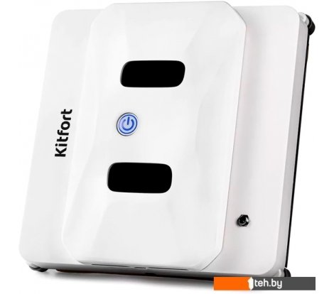  - Роботы-пылесосы Kitfort KT-5104 - KT-5104