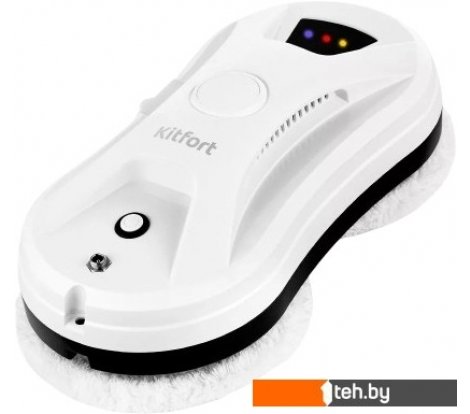 - Роботы-пылесосы Kitfort KT-5181 - KT-5181