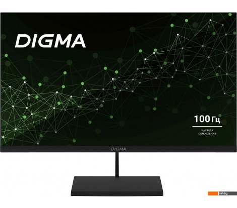  - Мониторы Digma Progress 27P402F - Progress 27P402F