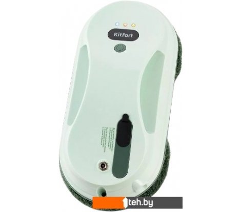  - Роботы-пылесосы Kitfort KT-5189 - KT-5189
