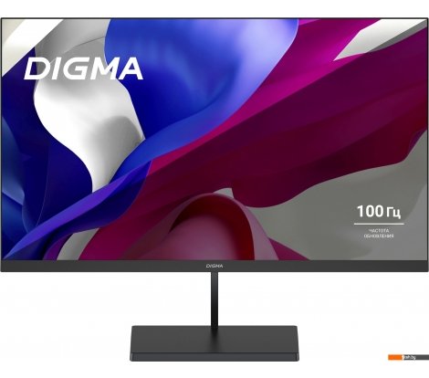  - Мониторы Digma Progress 24P402F - Progress 24P402F