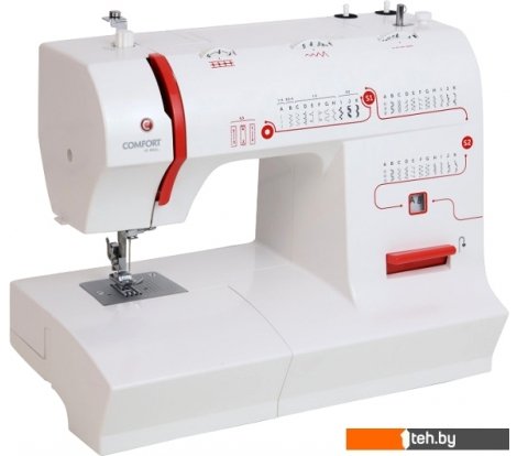  - Швейные машины Comfort 2550 - 2550