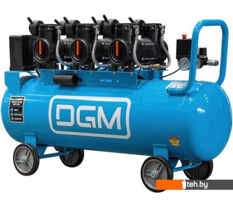  - Компрессоры DGM AC-6100LD - AC-6100LD