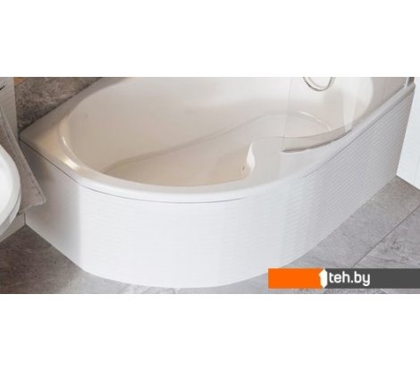  - Экраны под ванну Ravak A Rosa 160 CZL1000A00 - A Rosa 160 CZL1000A00