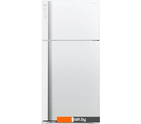  - Холодильники Hitachi R-V660PUC71PWH - R-V660PUC71PWH