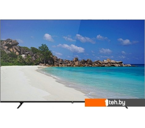  - Телевизоры BQ 86FSU02B - 86FSU02B