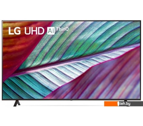  - Телевизоры LG UR78 75UR78009LL - UR78 75UR78009LL