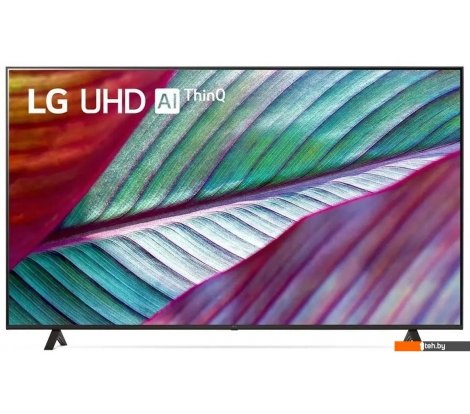  - Телевизоры LG UR78 75UR78009LL - UR78 75UR78009LL