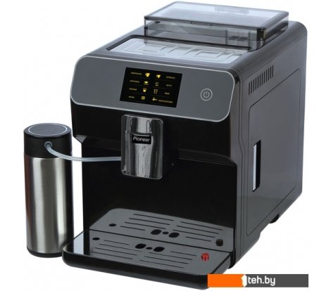  - Кофеварки и кофемашины Pioneer CMA020 - CMA020