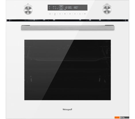  - Духовые шкафы Weissgauff EOM 751 PDW - EOM 751 PDW