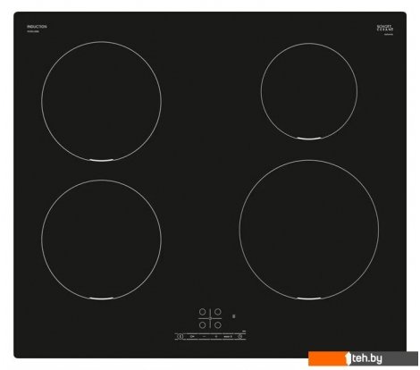  - Варочные панели Bosch Serie 4 PUE611BB6E - Serie 4 PUE611BB6E