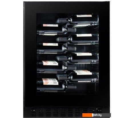  - Винные шкафы Temptech CPROX60SRB - CPROX60SRB