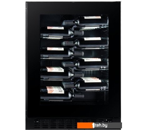  - Винные шкафы Temptech CPROX60SRB - CPROX60SRB