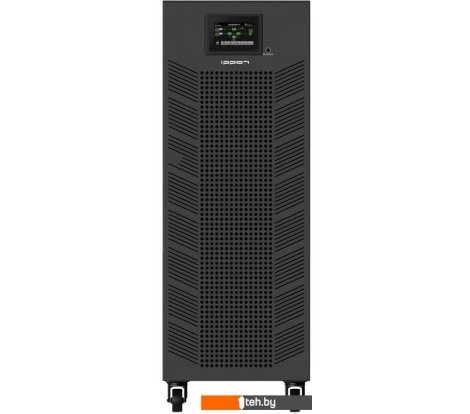  - Источники бесперебойного питания IPPON Innova RT 33 60K Tower - Innova RT 33 60K Tower