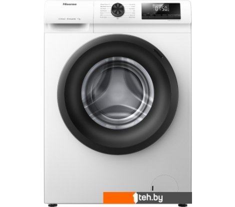  - Стиральная машина Hisense WFQP7012VM - WFQP7012VM