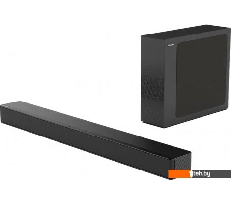  - Саундбары и домашние кинотеатры Hisense HS2100 - HS2100