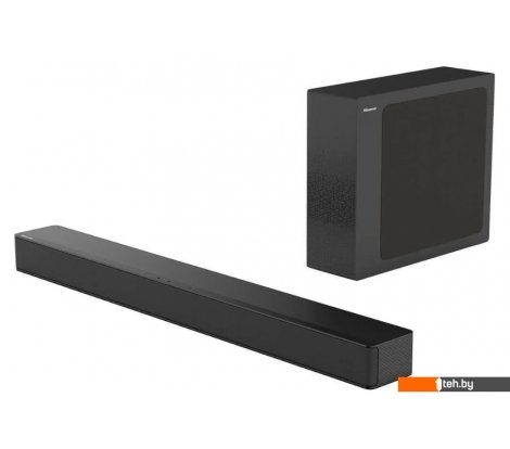  - Саундбары и домашние кинотеатры Hisense HS2100 - HS2100