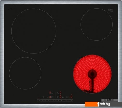  - Варочные панели Bosch Serie 4 PKE645FP2E - Serie 4 PKE645FP2E