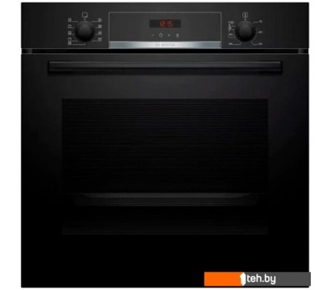  - Духовые шкафы Bosch Serie 4 HBA573BB1 - Serie 4 HBA573BB1