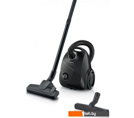  - Пылесосы Bosch BGLS2BA3D8 - BGLS2BA3D8