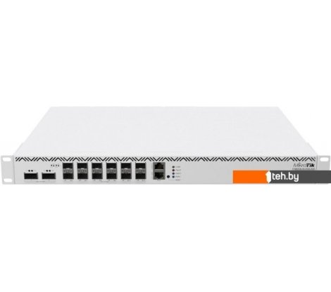  - DSL-модемы и маршрутизаторы Mikrotik CCR2216-1G-12XS-2XQ - CCR2216-1G-12XS-2XQ