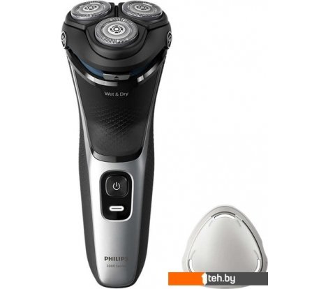 - Электробритвы мужские Philips S3143/00 - S3143/00