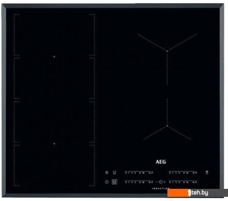  - Варочные панели AEG IKE64471FB - IKE64471FB