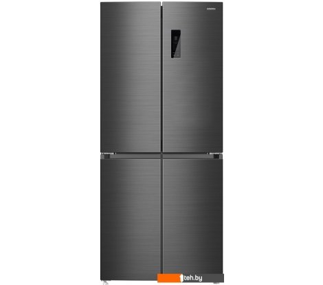  - Холодильники CENTEK CT-1748 Inox - CT-1748 Inox