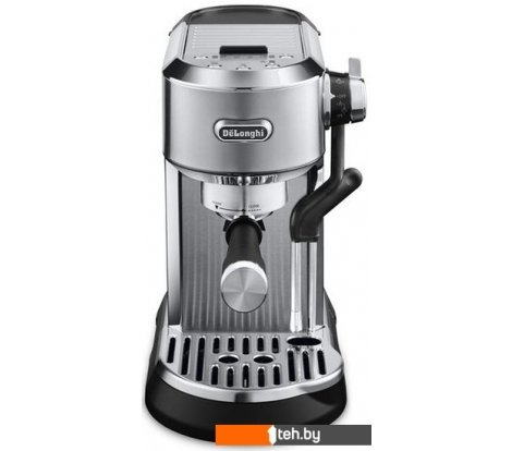  - Кофеварки и кофемашины DeLonghi Dedica Maestro Plus EC950.M - Dedica Maestro Plus EC950.M