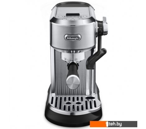  - Кофеварки и кофемашины DeLonghi Dedica Maestro Plus EC950.M - Dedica Maestro Plus EC950.M