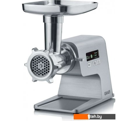  - Мясорубки Graef FW 500 - FW 500