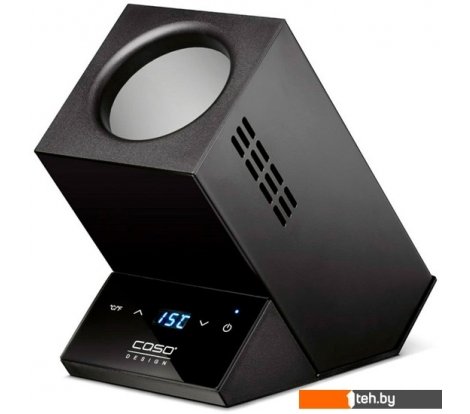  - Аксессуары для бара CASO WineCase One Black - WineCase One Black