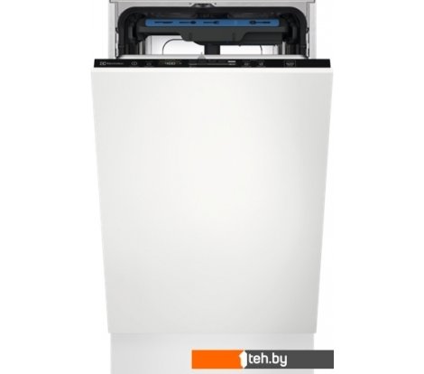 - Посудомоечные машины Electrolux EEQ843100L - EEQ843100L