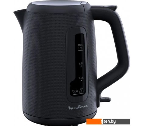  - Электрочайники и термопоты Moulinex BY2M0810 - BY2M0810