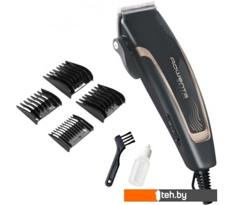  - Машинки для стрижки волос Rowenta TN1609F0 - TN1609F0