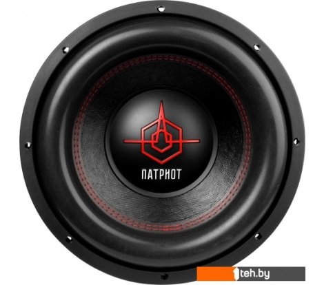  - Автоакустика Урал Патриот 12 Гром - Патриот 12 Гром