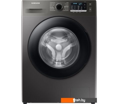  - Стиральная машина Samsung WW90TA047AX/LD - WW90TA047AX/LD