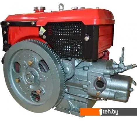  - Двигатели Stark R195ND - R195ND