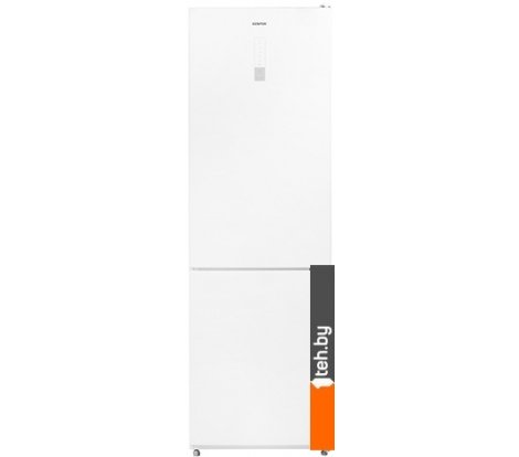  - Холодильники CENTEK CT-1732 NF White - CT-1732 NF White