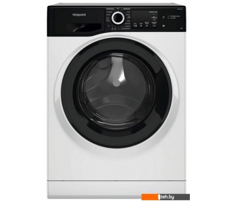  - Стиральная машина Hotpoint-Ariston NSB 6015 ZK V RU - NSB 6015 ZK V RU