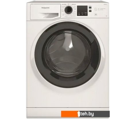 - Стиральная машина Hotpoint-Ariston NSS 6015 K V RU - NSS 6015 K V RU