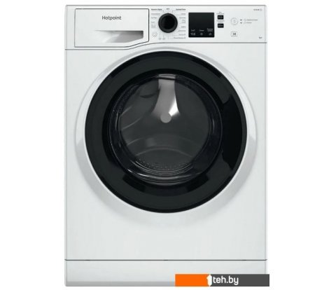  - Стиральная машина Hotpoint-Ariston NSS 6015 K V RU - NSS 6015 K V RU